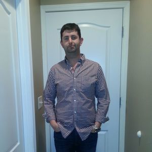 Meet your Posher, John